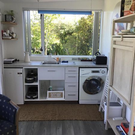 Sunset Cottage Tauranga Exterior foto