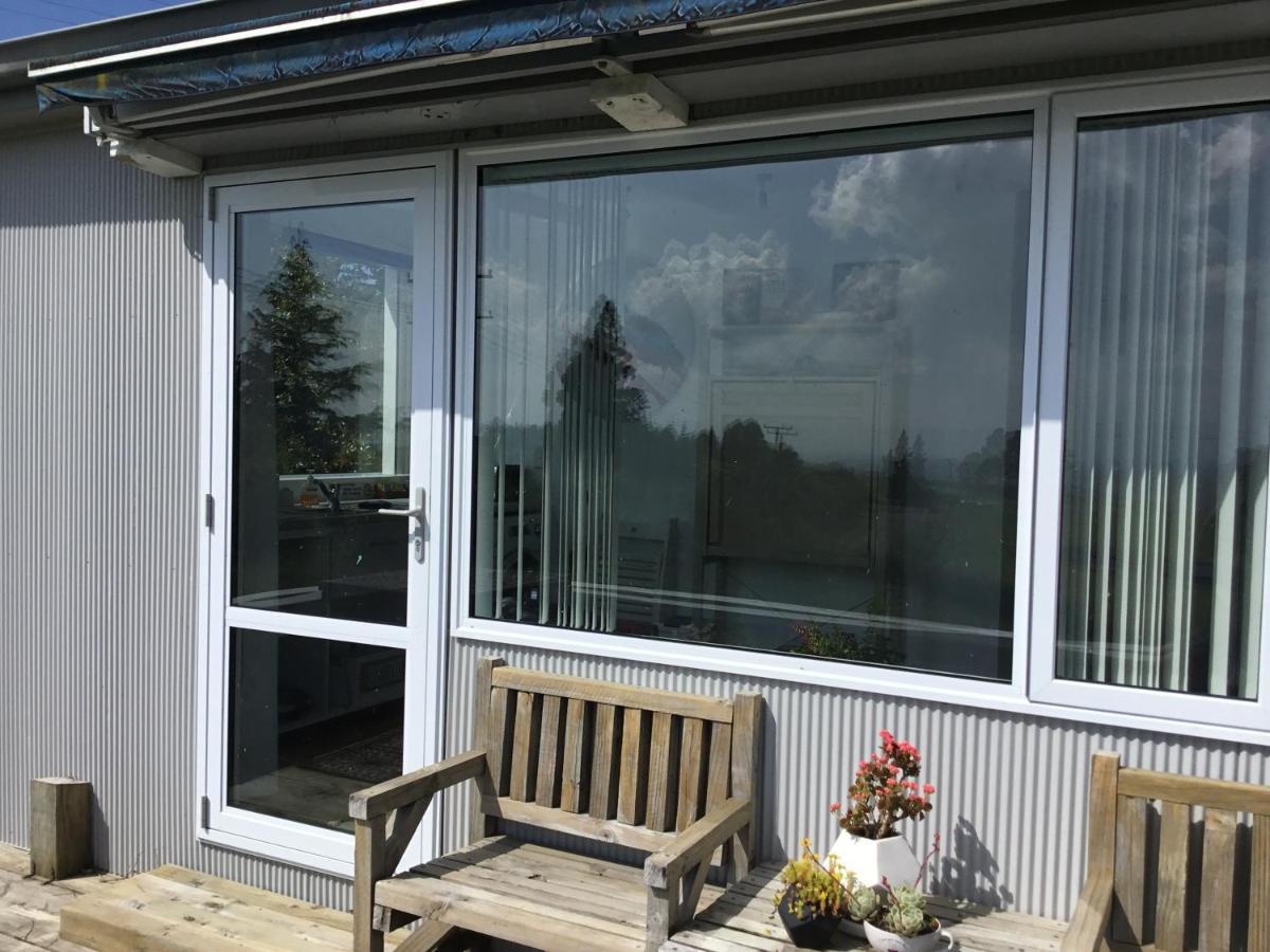 Sunset Cottage Tauranga Exterior foto