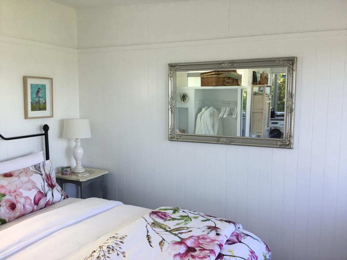 Sunset Cottage Tauranga Exterior foto