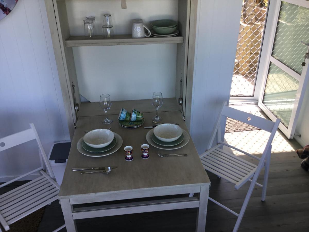 Sunset Cottage Tauranga Exterior foto